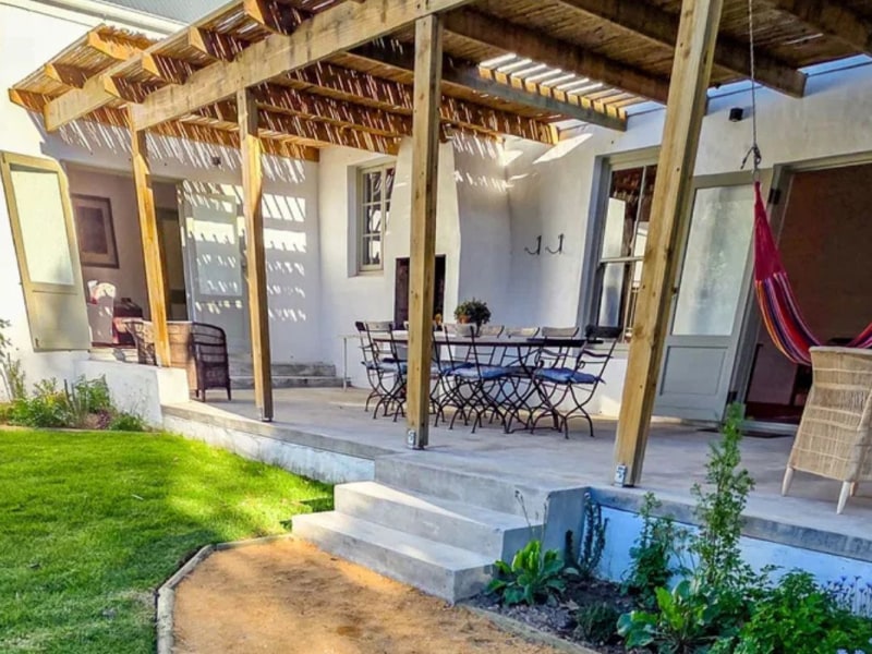 Plumbago Cottage - Stanford Country Cottages