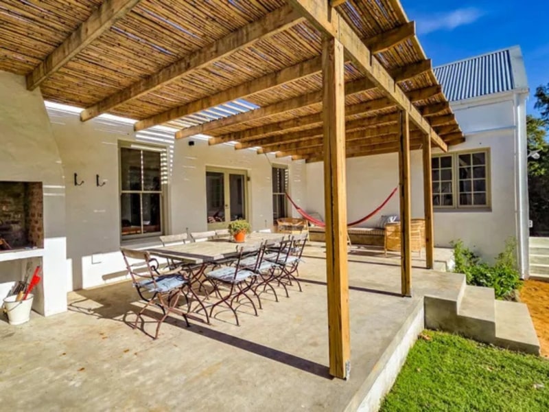 Plumbago Cottage - Stanford Country Cottages