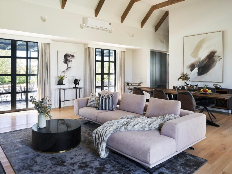 Presidential Suite - Foto 2