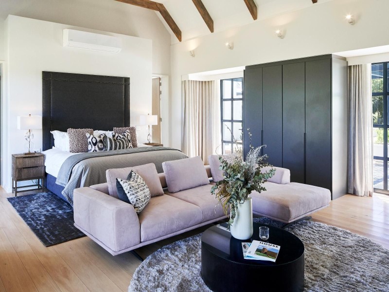 Presidential Suite - Foto 4