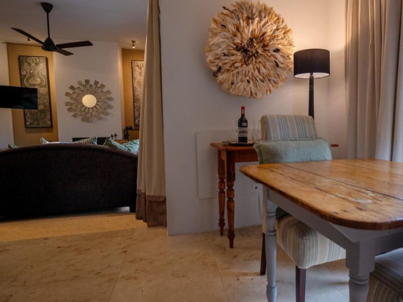 Ridge Suites, Large King/Twins - Foto 4