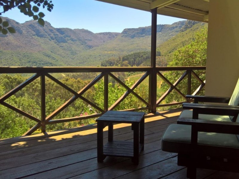 Ridge Suites, Large King/Twins - Foto 5