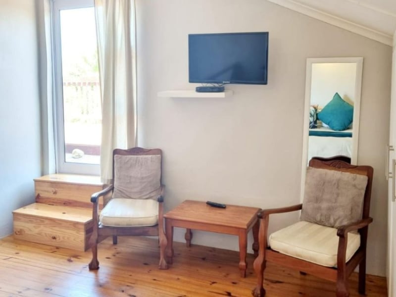 Self-catering Flat - Photo 4