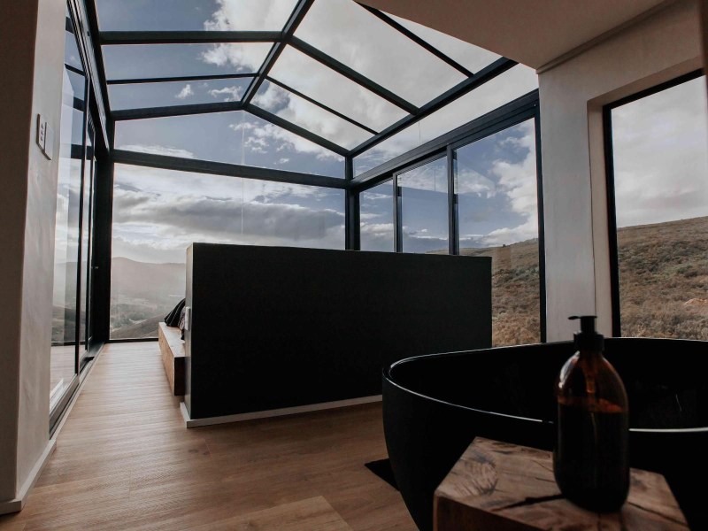 Soetdoring Cabin - Photo 3