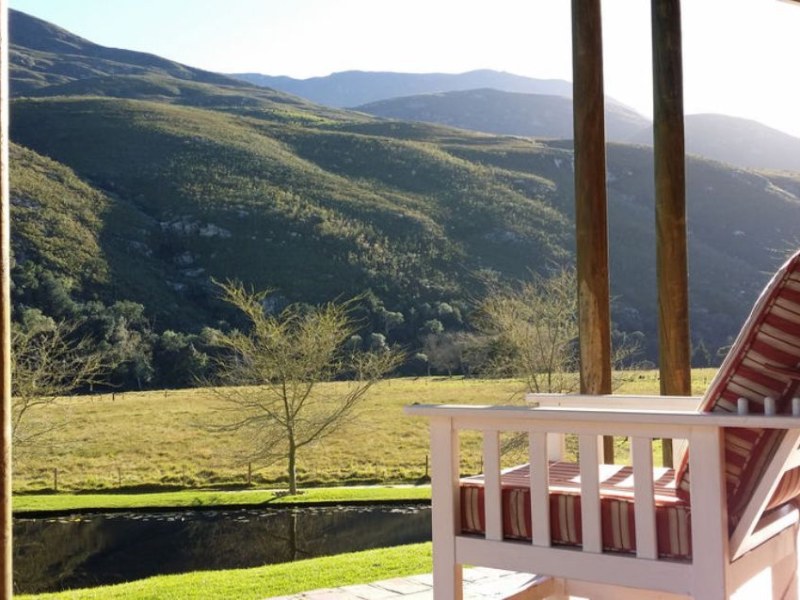 Somerset Gift Getaway Farm