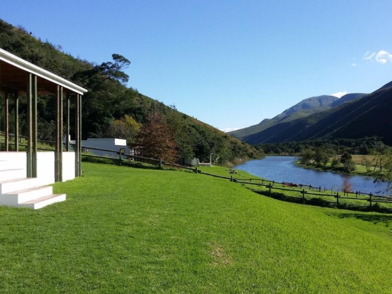 Somerset Gift Getaway Farm