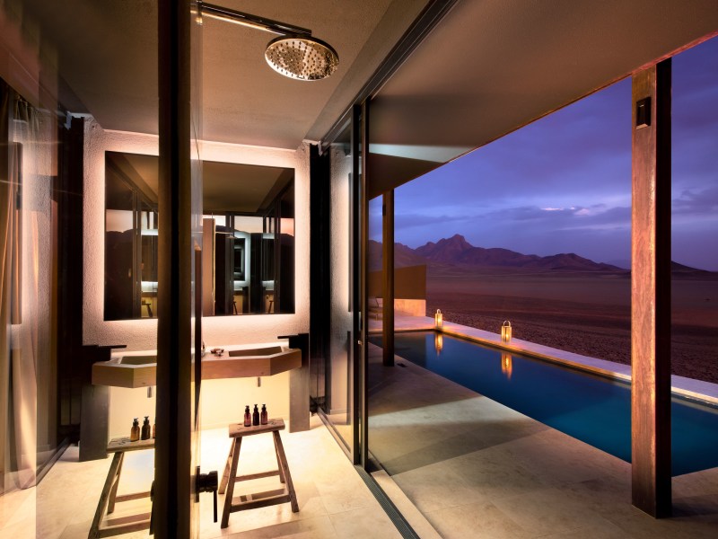 &Beyond Sossusvlei Desert Lodge - Photo 6
