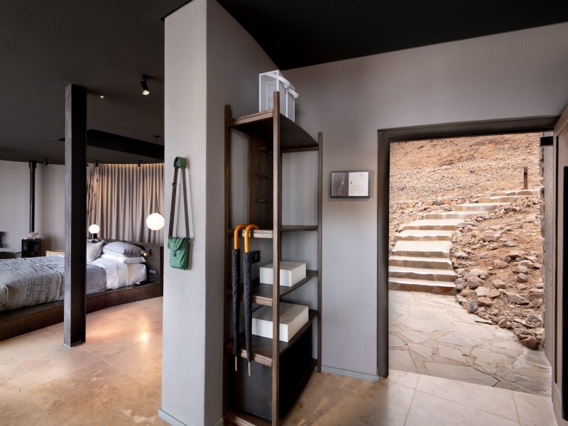 &Beyond Sossusvlei Desert Lodge - Photo 12