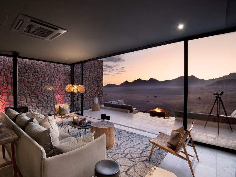 Desert Suite 5, foto 5