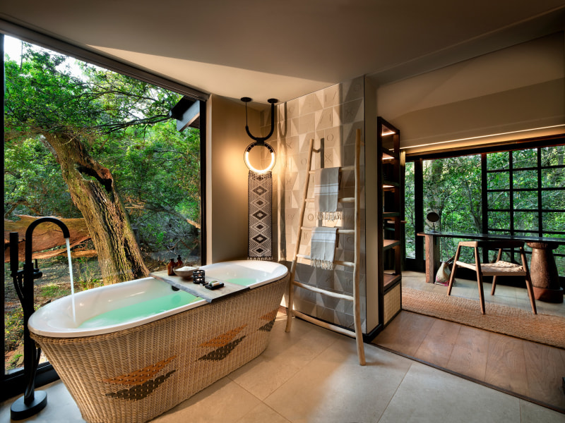 Family Forest Suite - Photo 2