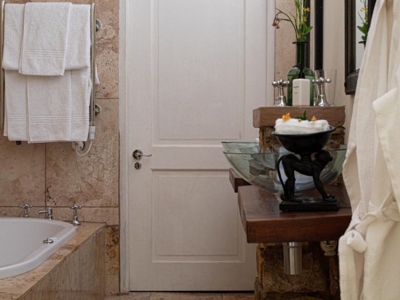 The Parkwood Boutique Hotel