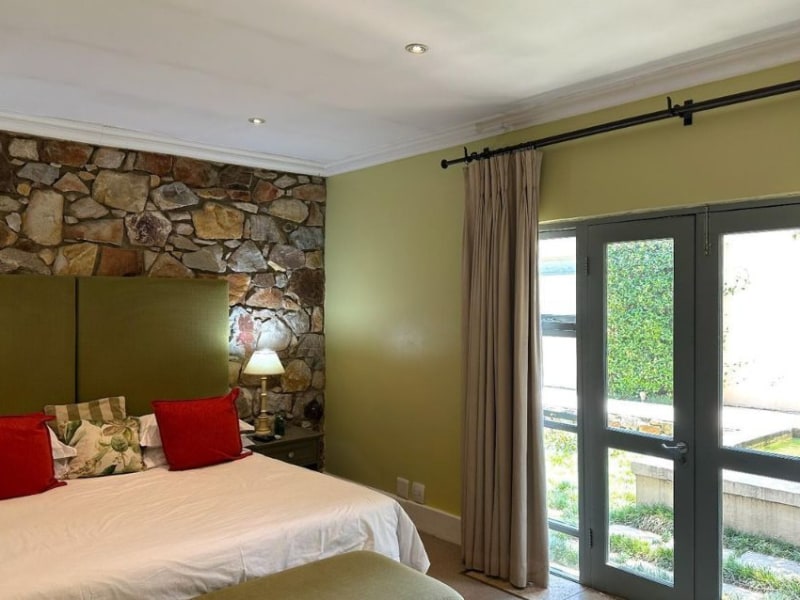 The Parkwood Boutique Hotel