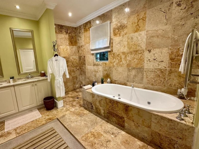 The Parkwood Boutique Hotel