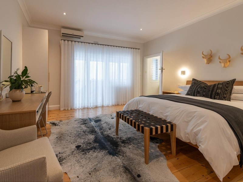 Hide Away Guest House