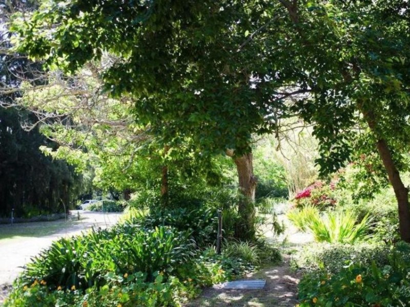 Strath Breede House