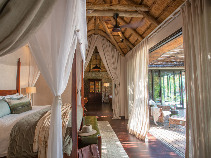 Riverfront Luxury Suite 6, Premium - Photo 2