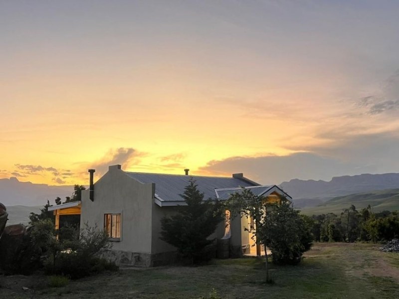 Superior Cottage No. 11 - Foto 3