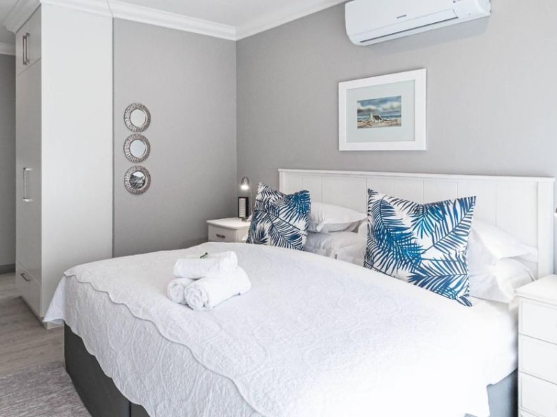 Whale Coast Ocean Villa