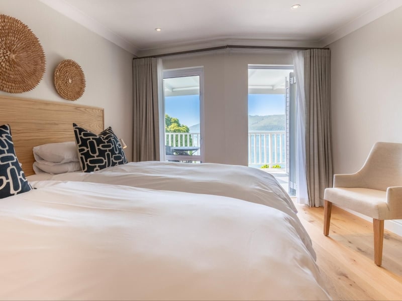 Superior Twin Room with Lagoon View - Foto 2