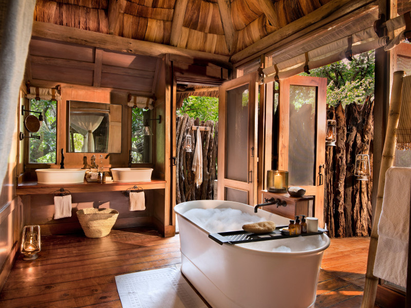 Family Treehouse Suite - Photo 5