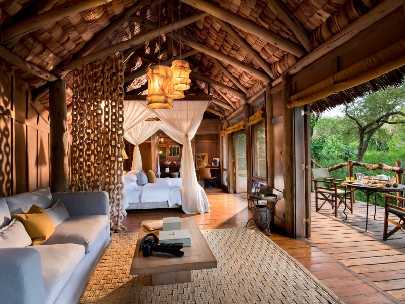 Family Treehouse Suite - Photo 4