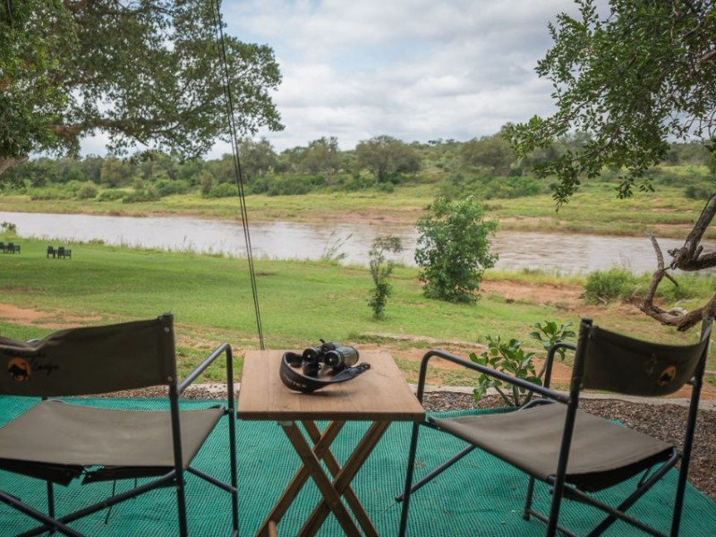 Maninghi Lodge