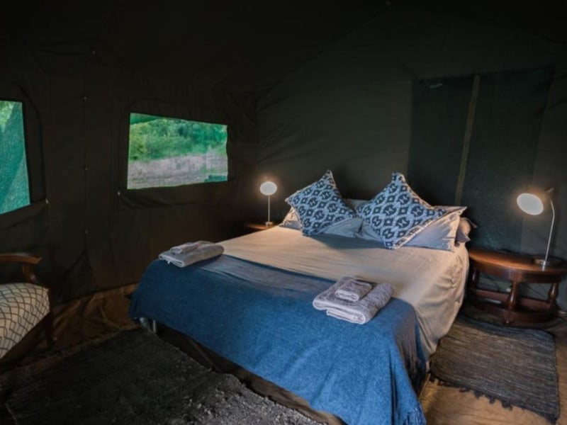 Maninghi Lodge
