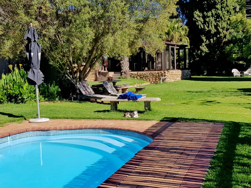 Thabile Lodge