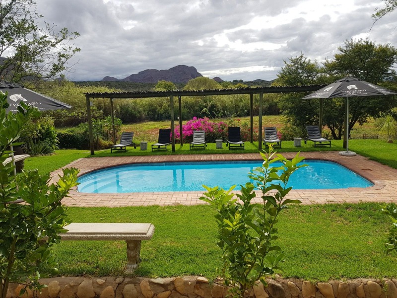 Thabile Lodge