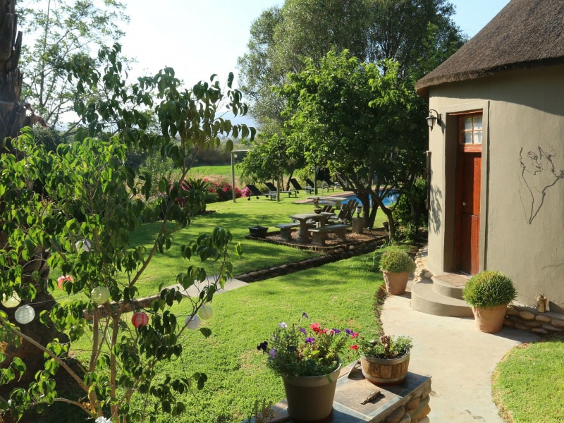 Thabile Lodge