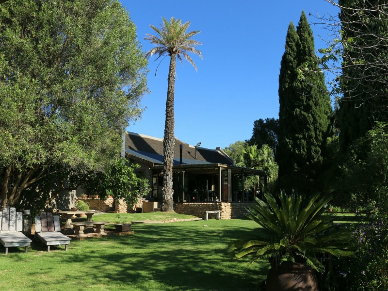 Thabile Lodge