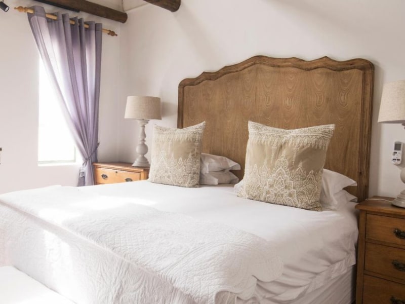 Thatched Superior King/Twin Room - Photo 2