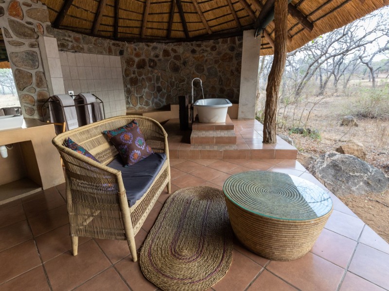 Thawale Lodge