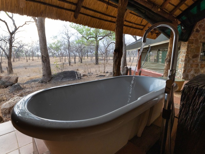 Thawale Lodge