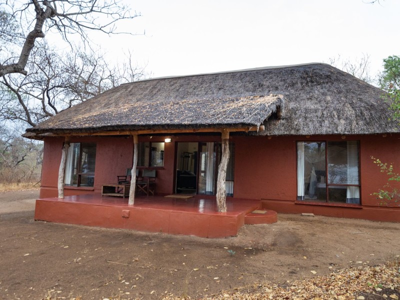Thawale Lodge