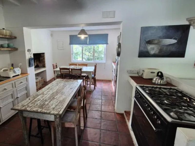 The Ark - Stanford Country Cottages
