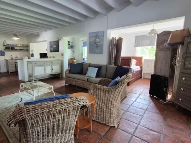 The Ark - Stanford Country Cottages