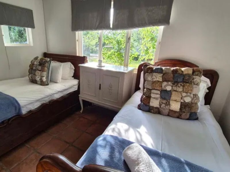The Ark - Stanford Country Cottages