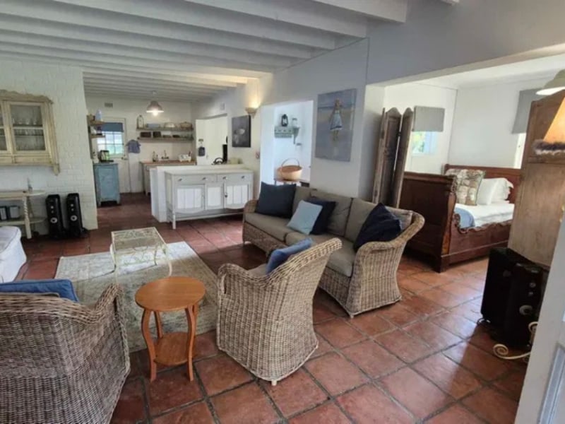 The Ark - Stanford Country Cottages