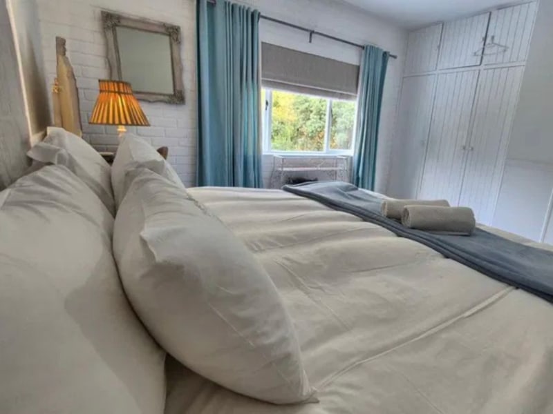 The Ark - Stanford Country Cottages