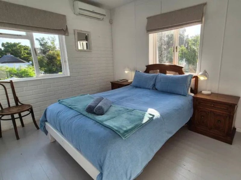 The Ark - Stanford Country Cottages