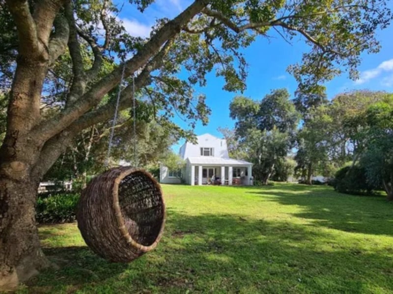 The Ark - Stanford Country Cottages