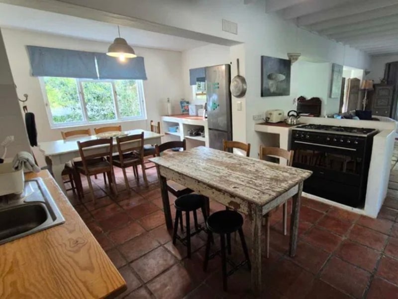 The Ark - Stanford Country Cottages - Photo 14
