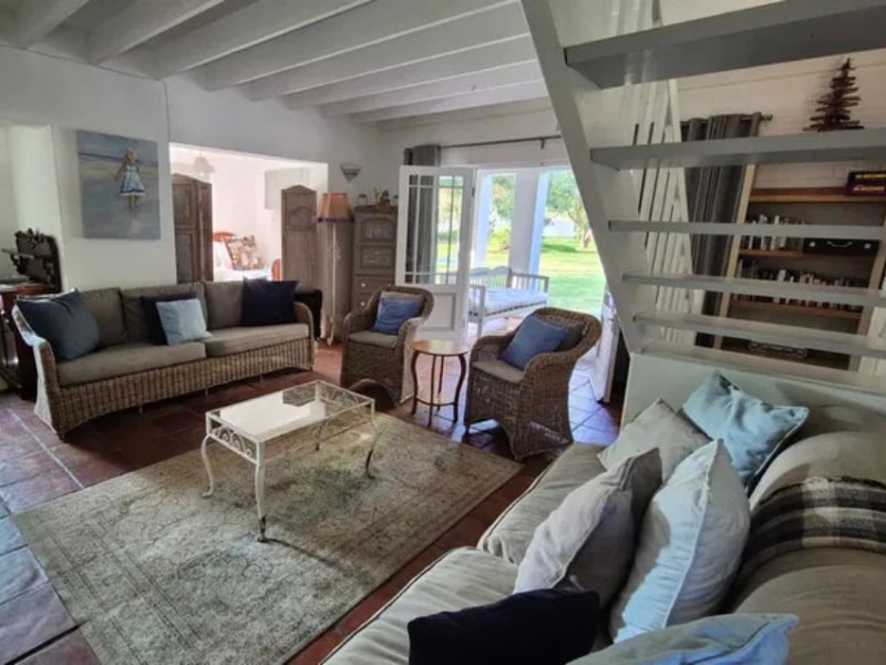 The Ark - Stanford Country Cottages - Photo 15