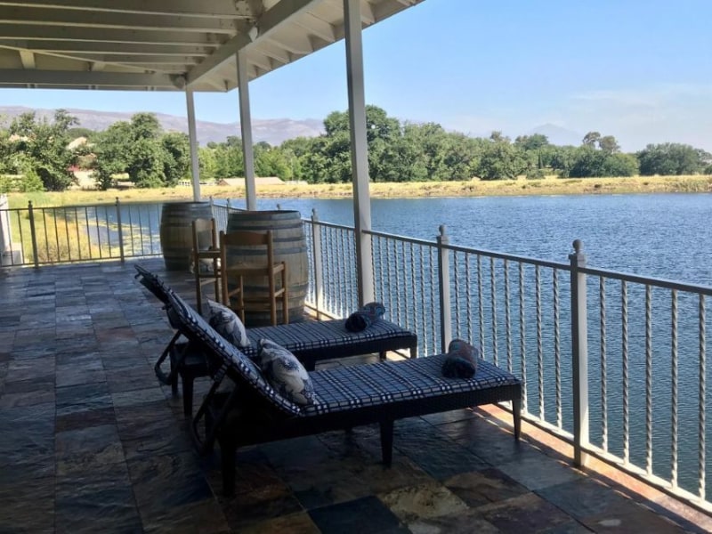 The Boathouse at Oakhurst Olives - Foto 5