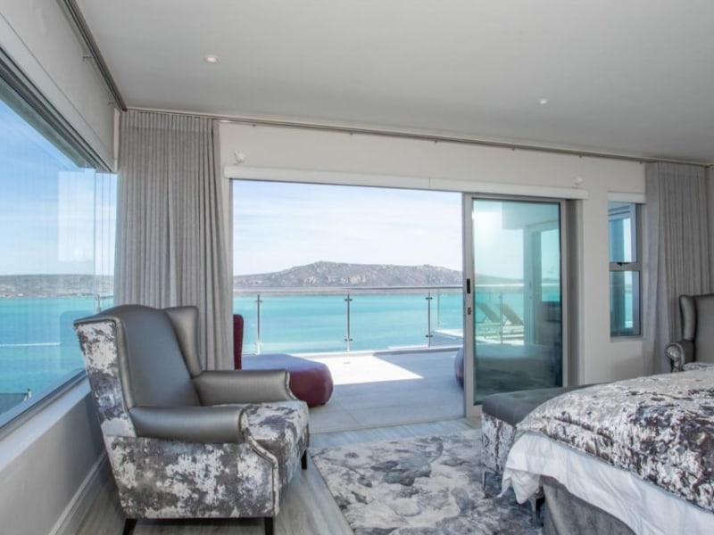 The View Langebaan