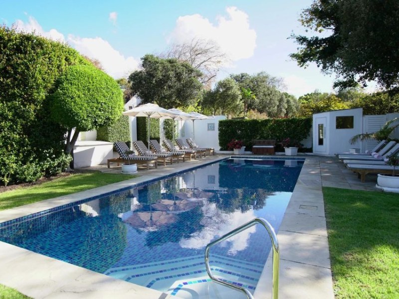 Villa Coloniale