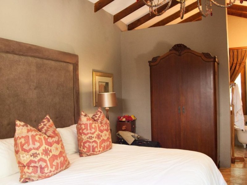 Zanzibar Garden Suite - Photo 4