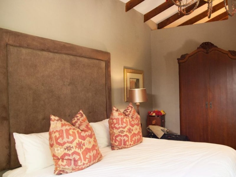 Zanzibar Garden Suite - Photo 3