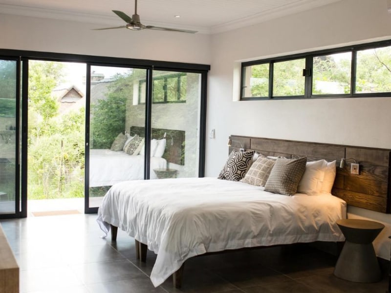 Ziziphus River Lodge